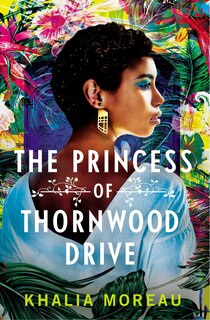 Front cover_The Princess of Thornwood Drive