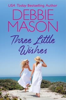 Front cover_Three Little Wishes