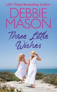 Front cover_Three Little Wishes