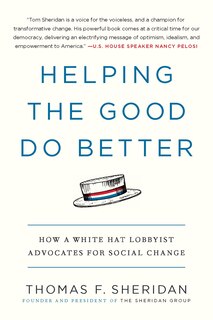 Couverture_Helping The Good Do Better