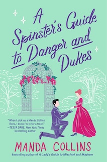 Couverture_SPINSTERS GT DANGER & DUKES