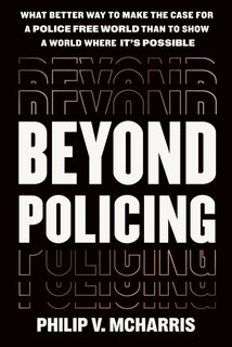 Front cover_Beyond Policing