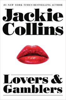 Couverture_Lovers And Gamblers