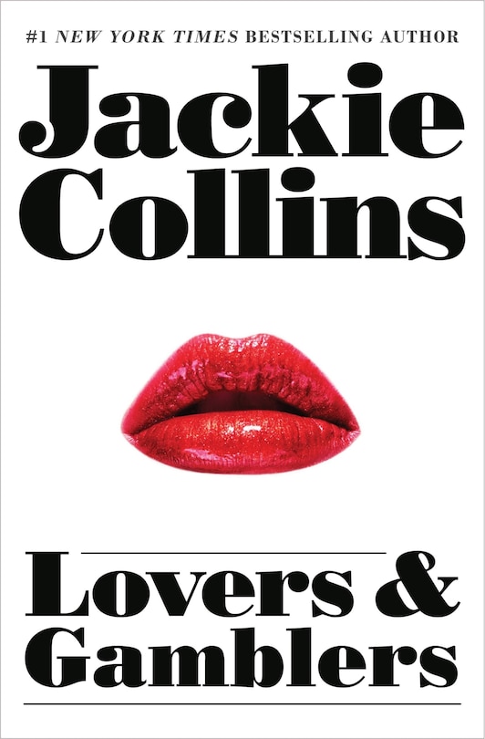 Couverture_Lovers And Gamblers