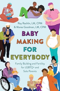 Front cover_Baby Making for Everybody