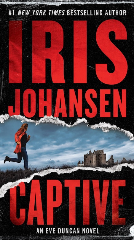 Front cover_Captive