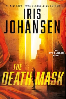Front cover_The Death Mask
