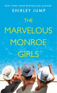 Couverture_The Marvelous Monroe Girls
