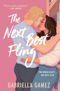 Couverture_The Next Best Fling