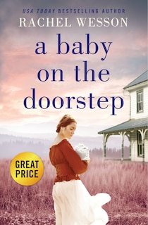 Front cover_A Baby on the Doorstep