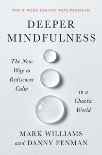 Front cover_Deeper Mindfulness