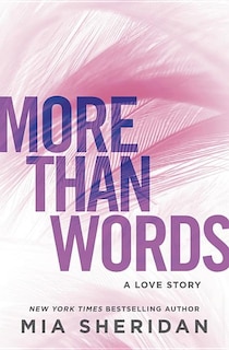 Front cover_More Than Words
