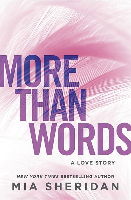 Front cover_More Than Words