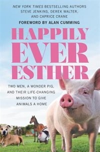 Couverture_Happily Ever Esther