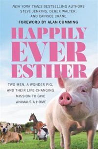 Couverture_Happily Ever Esther