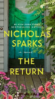 Front cover_The Return