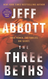 Front cover_The Three Beths