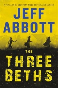 Front cover_The Three Beths