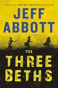 Front cover_The Three Beths