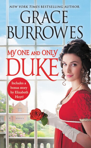 My One And Only Duke: Includes A Bonus Novella by Grace Burrowes