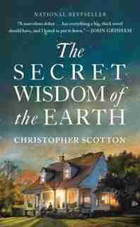 The Secret Wisdom of the Earth by Christopher Scotton