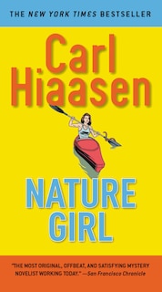 Front cover_Nature Girl