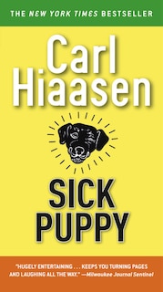 Front cover_Sick Puppy