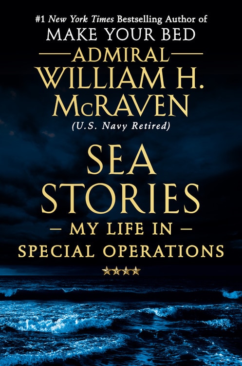 Front cover_Sea Stories