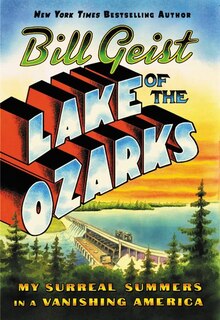 Couverture_Lake of the Ozarks