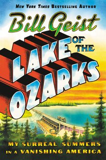 Couverture_Lake Of The Ozarks