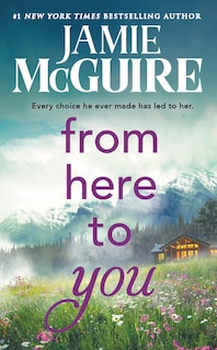 Couverture_From Here to You