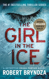 Front cover_The Girl in the Ice