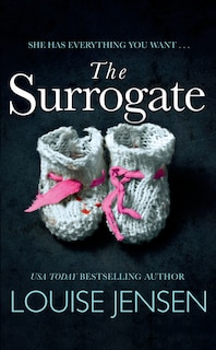 Couverture_The Surrogate