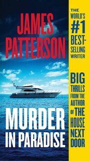 Couverture_Murder In Paradise