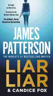 Liar Liar by James Patterson
