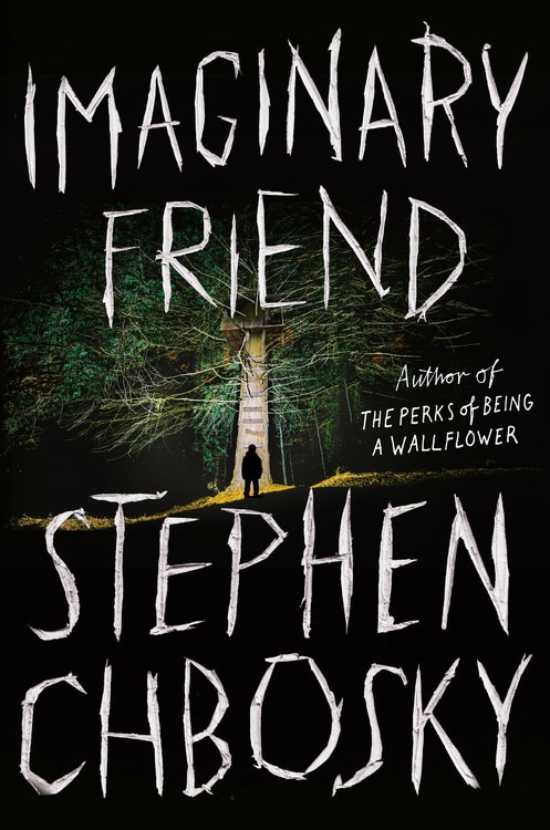 Couverture_Imaginary Friend