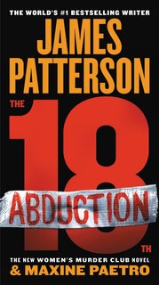 Couverture_The 18th Abduction