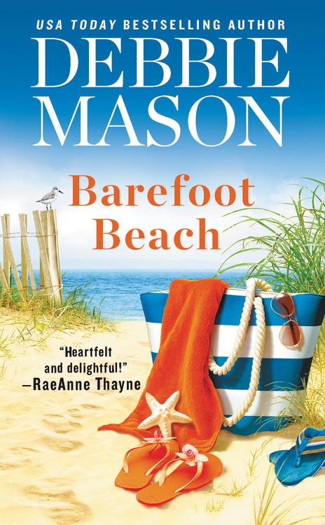 Couverture_Barefoot Beach