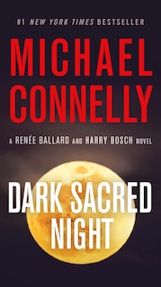 Front cover_Dark Sacred Night