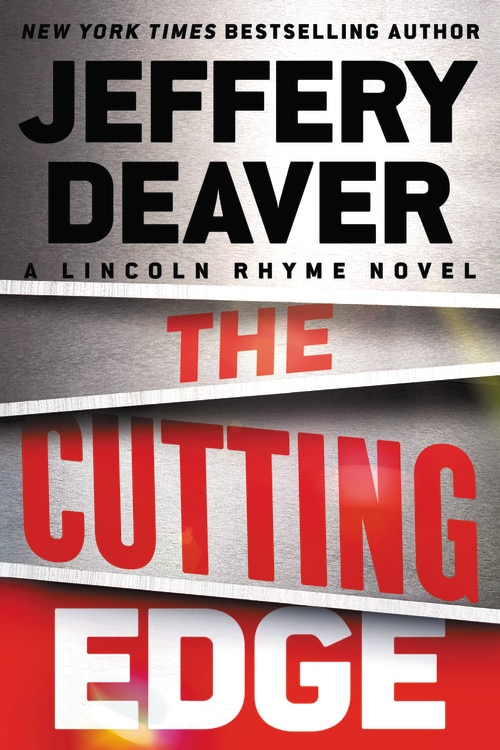 Couverture_The Cutting Edge