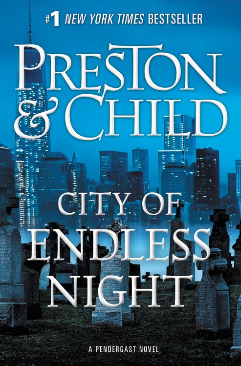 Couverture_City Of Endless Night