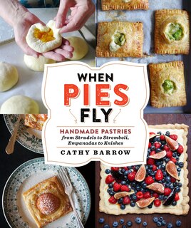 Front cover_When Pies Fly