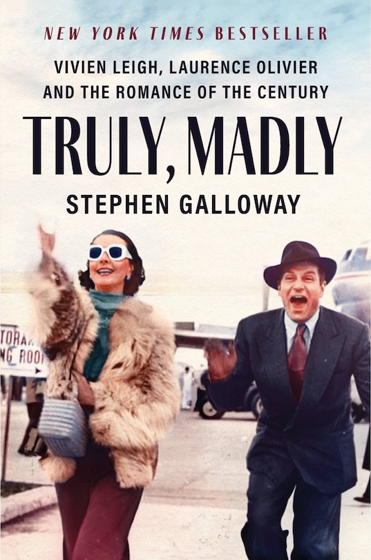 Front cover_Truly, Madly