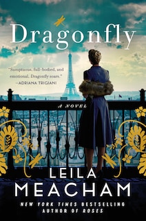 Front cover_Dragonfly