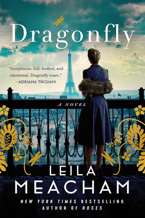 Front cover_Dragonfly