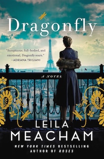 Front cover_Dragonfly