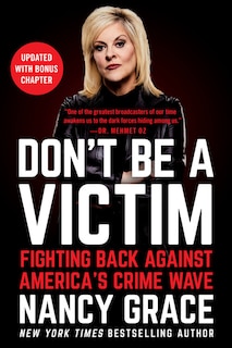 Front cover_Don't Be A Victim