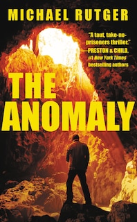 Front cover_The Anomaly