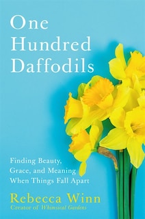 Front cover_One Hundred Daffodils