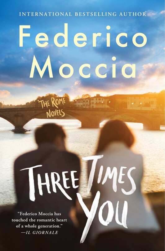 Front cover_Three Times You